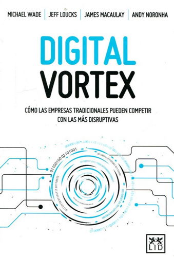 Digital Vortex