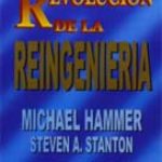 la revolucion de la reingenieria