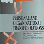 Personal and Organizational Transformations