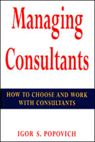 Managing Consultants