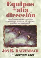 Equipos de alta dirección