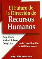 El futuro de la dirección de recursos humanos