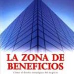 la zona de beneficios