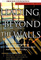 Leading Beyond the Walls