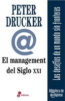 El management del siglo XXI