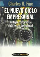 El nuevo ciclo empresarial