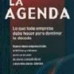 la agenda