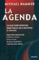 La agenda