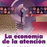 la economia de la atencion