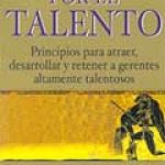 la guerra por talento