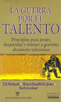 La guerra por el talento