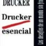 Esencial-Drucker