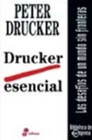 Drucker esencial