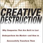 Creative destruction