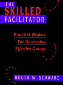 The Skilled Facilitator