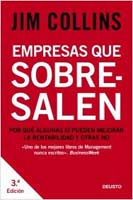 Empresas que sobresalen