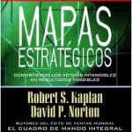 mapas estrategicos