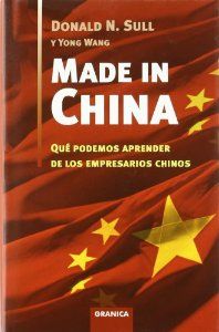 Made in China