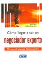 Cómo llegar a ser un negociador experto