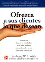 Ofrezca a sus clientes lo que desean