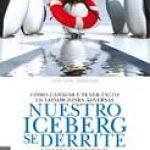 nuestro iceberg se derrite