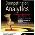 competing on analytics