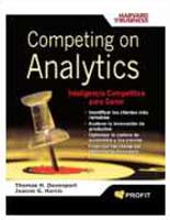 Competing on Analytics