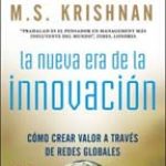 la nueva era de la innovacion