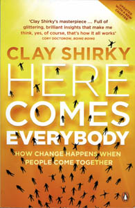 Here Comes Everybody