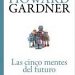 las cinco mentes del futuro