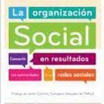 la organizacion social