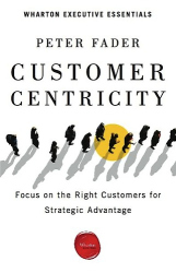 Customer Centricity