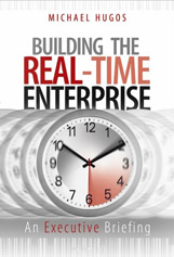 Building the Real-Time Enterprise