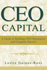 CEO Capital