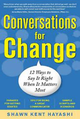 Conversations for Change