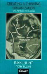 Creating a Thinking Organization