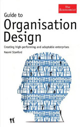 Guide to Organisation Design