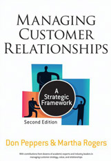 Managing Customer Relationships