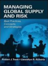 Managing Global Supply and Risk