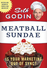 Meatball Sundae