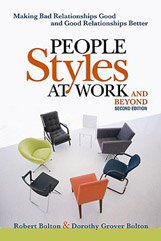 People Styles at Work