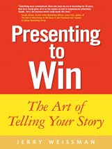 Presenting to Win