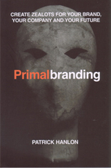 Primal Branding