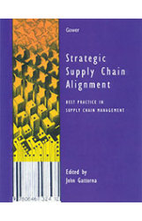 Strategic Supply Chain Alignment