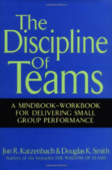 The Discipline of Teams