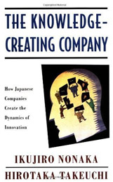 The Knowledge-Creating Company