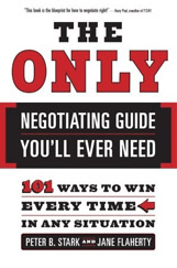 The Only Negotiating Guide You’ll Ever Need