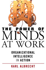 The Power of Minds at Work