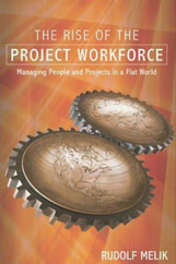 The Rise of the Project Workforce