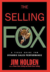 The Selling Fox